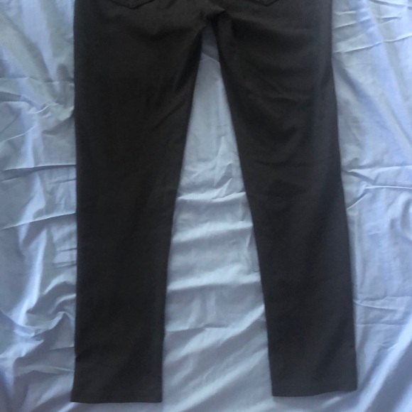 Calvin Klein black jeans - Picture 6 of 6